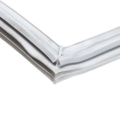 Picture of Beverage Air Gasket - Door 20 19.25X16.8125x0.625 Part# 712-029D-04