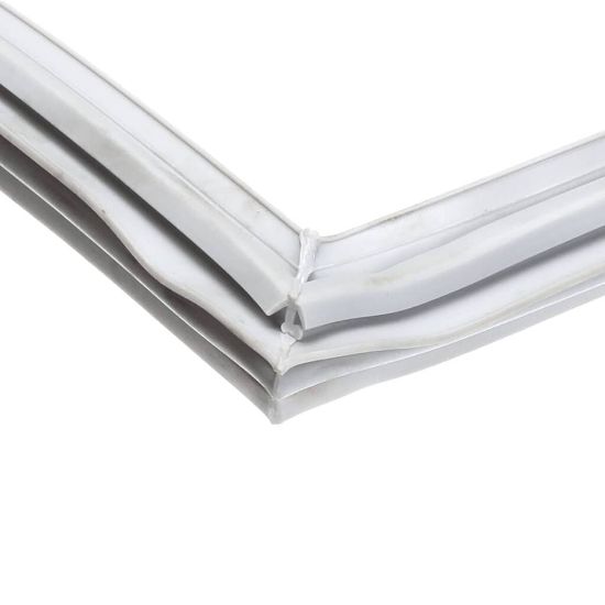 Picture of Beverage Air Gasket - Door 20 19.25X16.8125x0.625 Part# 712-029D-04