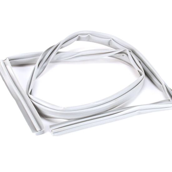 Picture of Beverage Air Gasket - Lid St49, 9.875X47.625x0.5625 Part# 712-024D-05