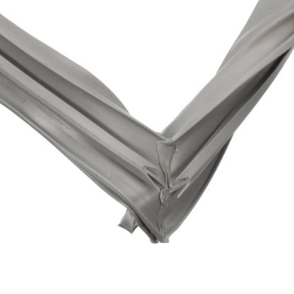 Picture of Beverage Air Gasket - Door - H-series - Full - Solid/ Part# 712-047D-01