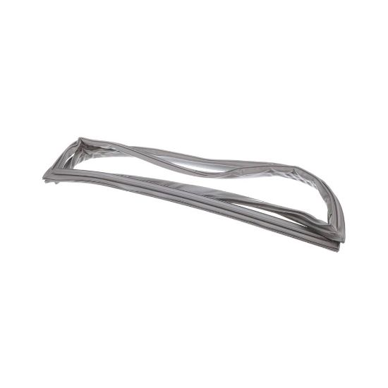 Picture of Beverage Air Gasket-dr-hseries-half Sol/gla, 31X23.18 Part# 712-047D-02