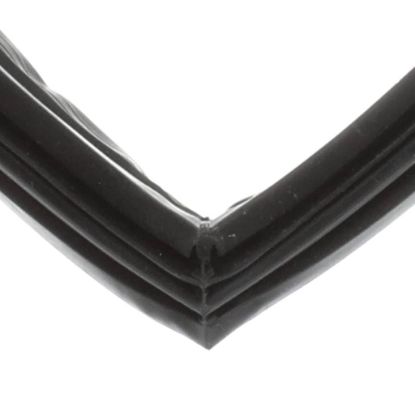 Picture of Beverage Air Door Gasket Part# 712-048D-09