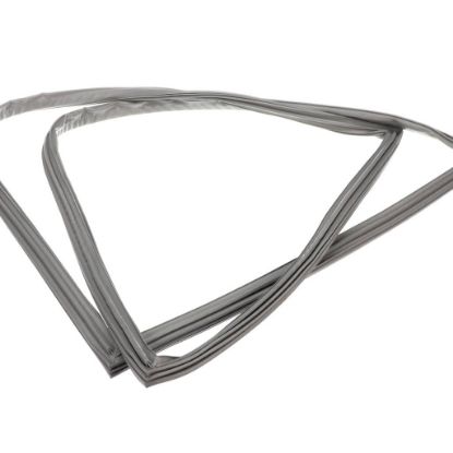 Picture of Beverage Air Gasket - Door - Mm/hb - 27 - Full - Soli Part# 712-047D-05