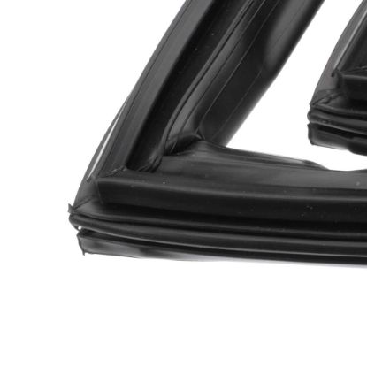 Picture of Beverage Air Starprene Gasket-door-mm/hb-72, 53.75X23 Part# 712-048D-07