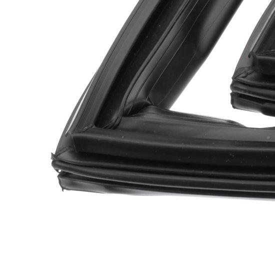 Picture of Beverage Air Starprene Gasket-door-mm/hb-72, 53.75X23 Part# 712-048D-07