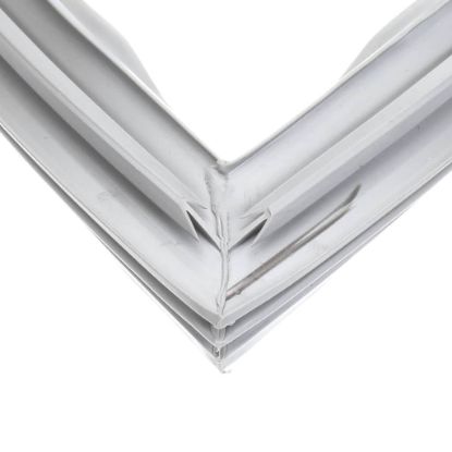 Picture of Beverage Air Gasket - Door - Mm/hb - 49 Part# 712-047D-08