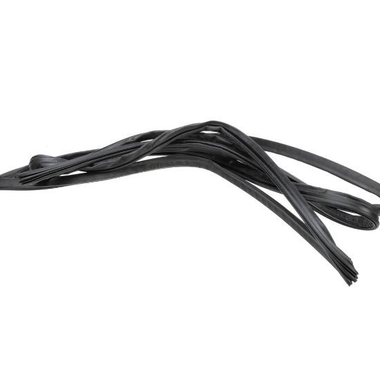 Picture of Beverage Air Gasket - Door - Mm/hb - 27 - F Part# 712-048D-03
