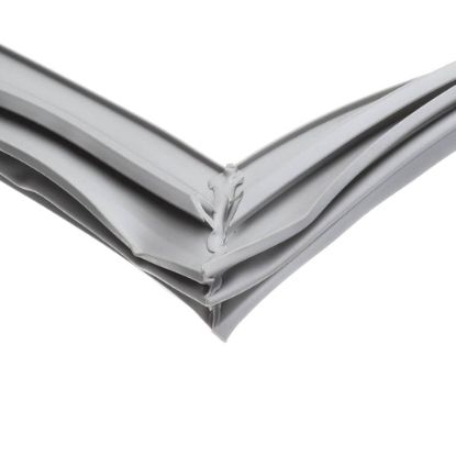 Picture of Beverage Air Gasket - Door - H-series - 1W - Full - S Part# 712-047D-11