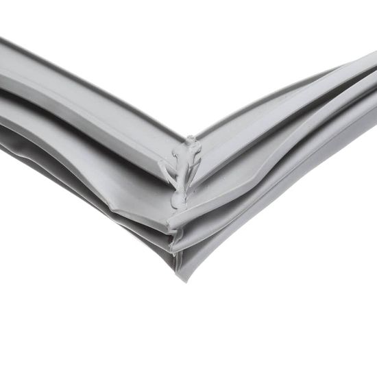 Picture of Beverage Air Gasket - Door - H-series - 1W - Full - S Part# 712-047D-11