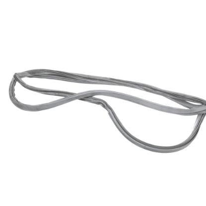 Picture of Beverage Air Door Gasket - Bb36y - Strong Mag Part# 712-049D-01