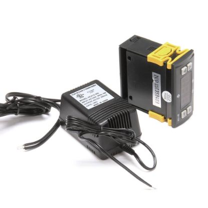 Picture of Beverage Air Digital Thermostat Part# CT9626