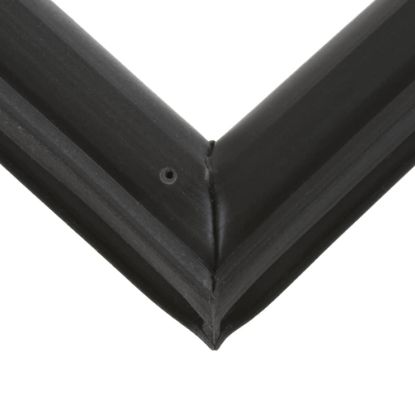 Picture of Beverage Air Door Gasket, 32.625X20.25x0.5625 Part# CT9603