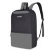 Picture of WildHorn 15L Laptop Backpack for Men/Women I Fits upto 15.6" Laptop I Waterproof I Travel/Business/College Bookbags (Light Grey)