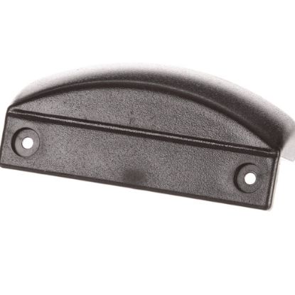 Picture of Beverage Air Door Handle Part# CT9604