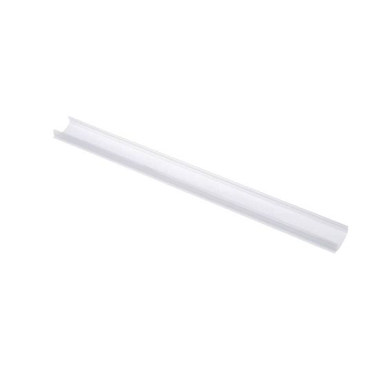 Picture of Beverage Air Shield - Lamp Bz13 Part# 713-117C-01
