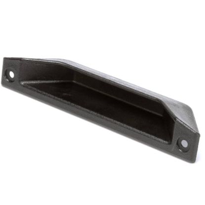 Picture of Beverage Air Handle,door - Recessed Part# 79BC550019-01