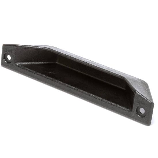 Picture of Beverage Air Handle,door - Recessed Part# 79BC550019-01