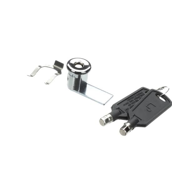Picture of Beverage Air Lock Ct96hc Part# CT96HC005