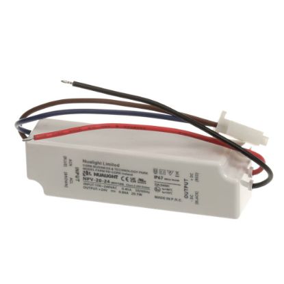 Picture of Beverage Air Driver Part# P513-0002