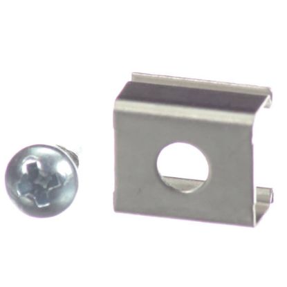 Picture of Beverage Air Clip Part# P622-0002