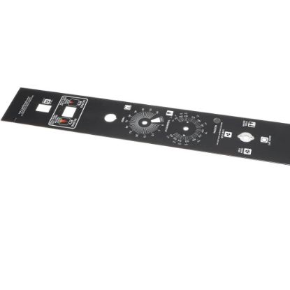 Picture of Blodgett Kit-panel Decal Dfg1xl Part# 100014