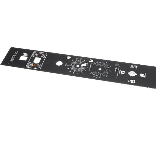 Picture of Blodgett Kit-panel Decal Dfg1xl Part# 100014
