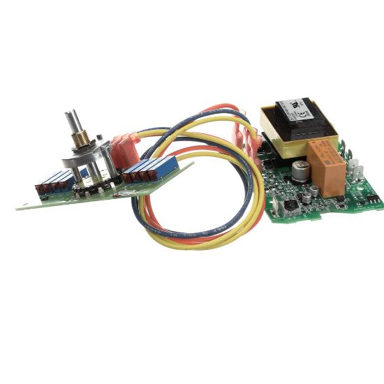 Picture of Blodgett Switch- Thermostat, 8 Stpt Ctb Part# 100224