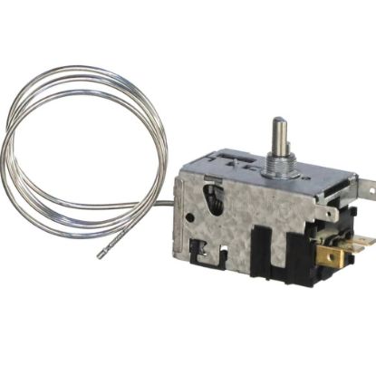 Picture of Beverage Air Temp Control Part# P531-0001