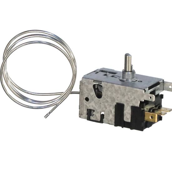 Picture of Beverage Air Temp Control Part# P531-0001