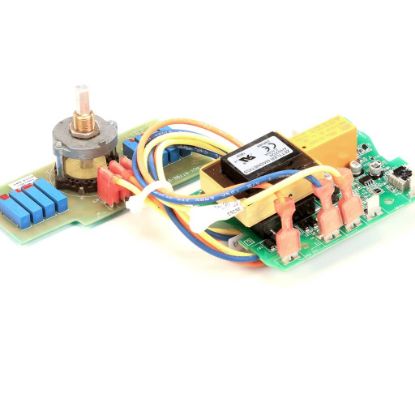 Picture of Blodgett Switch-thermostat, 8Stp Part# 100225