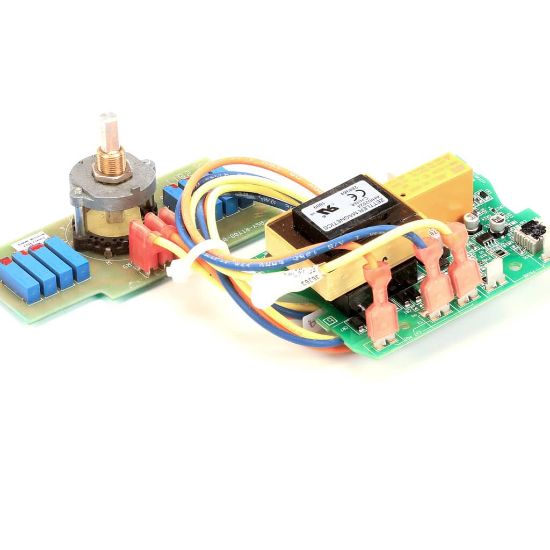 Picture of Blodgett Switch-thermostat, 8Stp Part# 100225