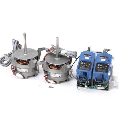 Picture of Blodgett Kit, Motors And Inverters Upgrade Part# 100426