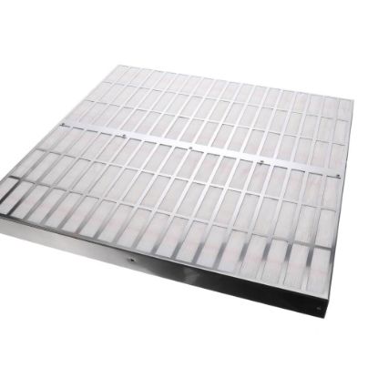 Picture of Blodgett Assy, Filter, Vlh Part# 100777