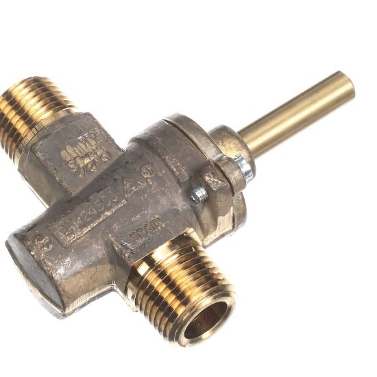 Picture of Blodgett Valve 1/2 Mpt X 1/2 Mpt For - Part# 10387 Part# 10387