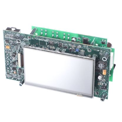 Picture of Blodgett Prgm Ctrl,st Hs Conv, 1Sp Boja Part# 101023