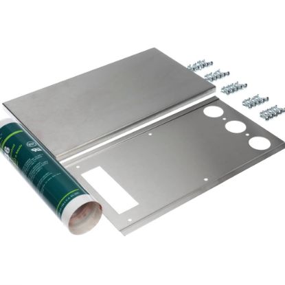 Picture of Blodgett Pan Caf Perf 1X12x20 Ss Part# 101243