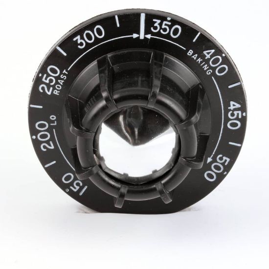 Picture of Blodgett Dial 2-1/2 D 150-500 Part# 10564