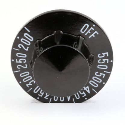 Picture of Blodgett Dial 2-1/4 D Off-550-200 Part# 11224