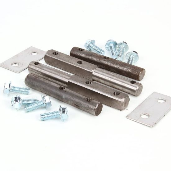 Picture of Blodgett Styl Pin & Screw Set Of 4 Part# 11080