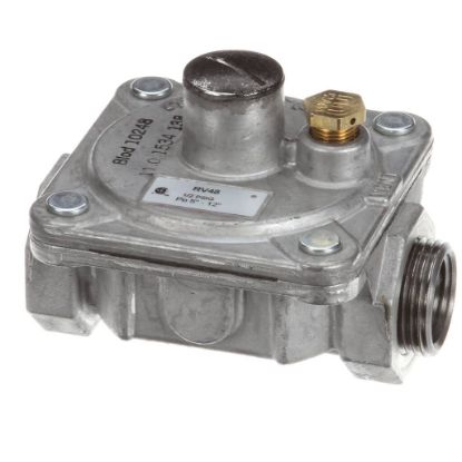 Picture of Blodgett Pressure Regulator 3/4-Inch Lp Part# 11504