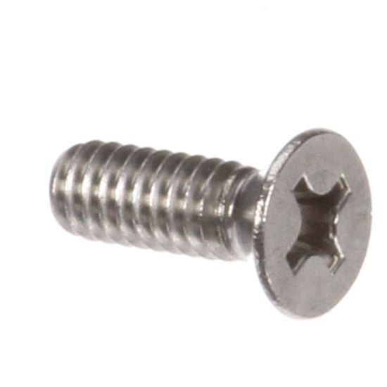 Picture of Blodgett Screw Mach 1/4-20X3/4 S S Fthd Part# 15860