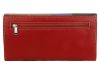 Picture of K London Women's Wallet (Red) (AZ04_Red)
