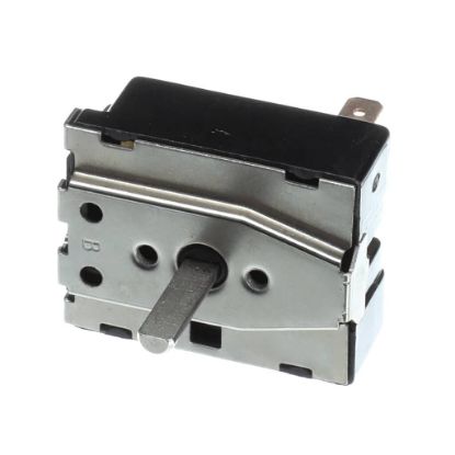 Picture of Blodgett Selector Switch 1/2 Spst Part# 16025