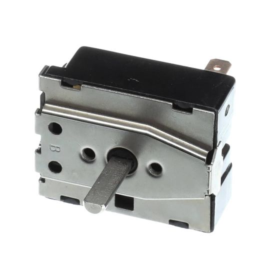 Picture of Blodgett Selector Switch 1/2 Spst Part# 16025