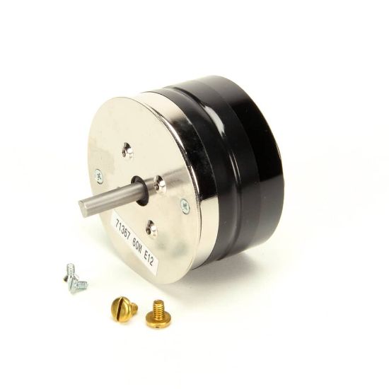 Picture of Blodgett Timer With Knob Part# 15956