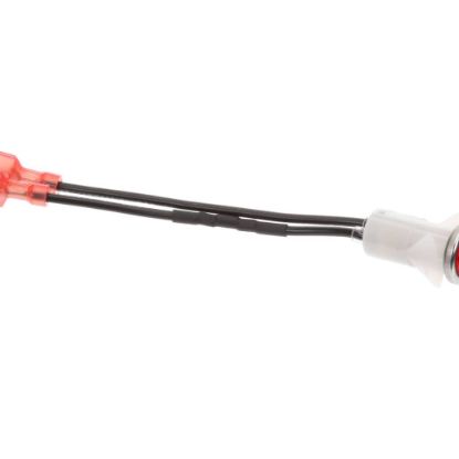 Picture of Blodgett Signal Light 1/2-Inch Red 250V Part# 16037
