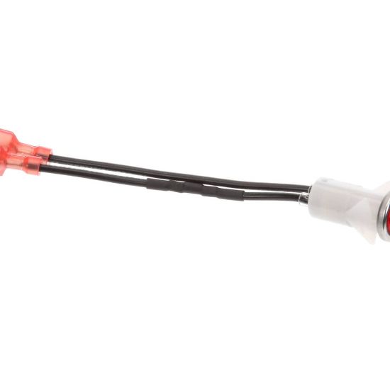 Picture of Blodgett Signal Light 1/2-Inch Red 250V Part# 16037