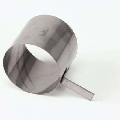Picture of Blodgett Light Tube Assy Part# 15891