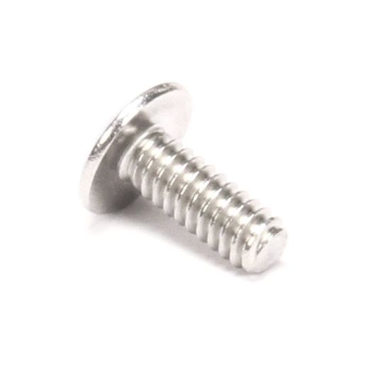 Picture of Blodgett Screw Mach #10-24 X 1/2-Inch S/s Truss Part# 16384