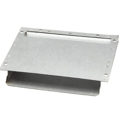 Picture of Blodgett Collector Assy Heat Low Er Part# 16418